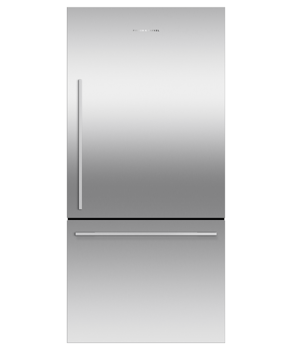 491L Series 5 Refrigerator Freezer , pdp