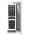 61cm Series 11 Integrated Column Wine Cabinet  gallery image 7.0