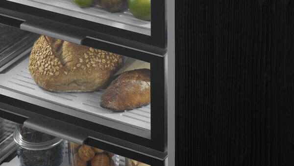 Pantry Mode