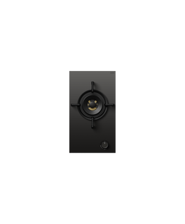 
        30cm Series 9 1 Burner Gas Cooktop, Natural Gas
