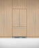 90cm Series 7 Integrated French Door Refrigerator Freezer gallery image 6.0