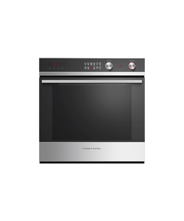 60cm Series 9 Contemporary Pyrolytic Oven