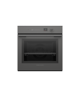 
        60cm Series 7 Minimal Pyrolytic Oven, 16 Function