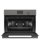 60cm Series 9 Minimal Compact Combi-Steam Oven gallery image 2.0