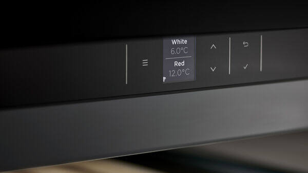 Precise Temperature Control