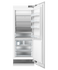 76cm Series 11 Integrated Column Freezer, Ice gallery image 6.0