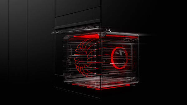 Exceptional Convection Performance