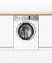 Front Loader Washing Machine, 8kg gallery image 3.0