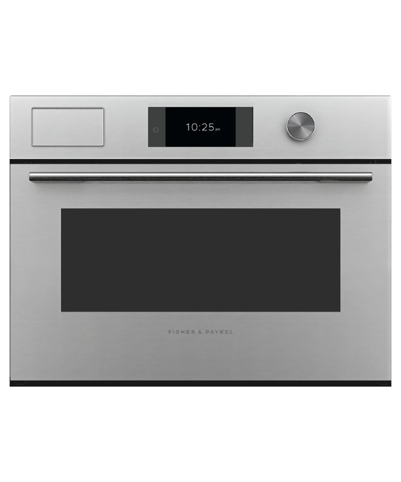 60cm Series 7 Contemporary  Compact Combi-Steam Oven, pdp