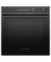 60cm Series 7 Minimal Pyrolytic Oven, 9 Function gallery image 1.0