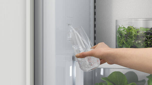 Slimline Water Dispenser