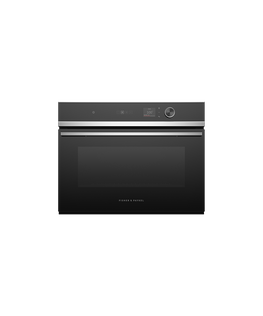 
        60cm Series 7 Contemporary Compact Combi-Steam Oven