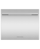 Series 9, Integrated Tall Single DishDrawer™ Dishwasher gallery image 2.0