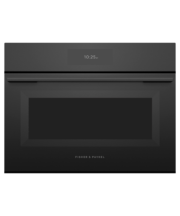 60cm Series 11 Minimal Compact Combi-Steam Oven, pdp