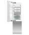 61cm Series 11 Integrated Refrigerator Freezer, Ice & Water gallery image 5.0
