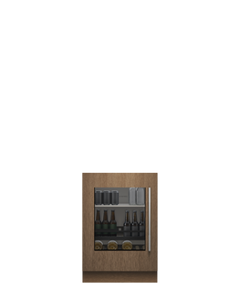 
        60cm Series 9 Integrated Beverage Centre 