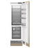 61cm Series 11 Integrated Column Freezer, Ice gallery image 2.0