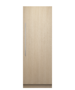 
        76cm Series 11 Integrated Column Freezer, Ice