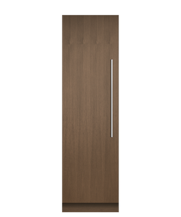 61cm Series 11 Integrated Column Freezer, Ice