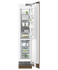46cm Series 11 Built In Column Freezer, Ice gallery image 4.0