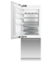 76cm Series 11 Integrated Refrigerator Freezer, Ice & Water gallery image 5.0