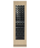 嵌入式双温区酒柜，61cm gallery image 1.0