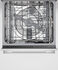 Series 11, Integrated Tall Single DishDrawer™ Dishwasher gallery image 4.0