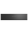 60cm Series 9 Minimal Warming Drawer gallery image 1.0