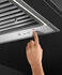 90cm Series 9 Integrated Insert Wall Rangehood gallery image 6.0