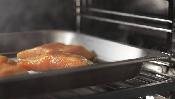 From Steam To Sous Vide