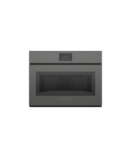
        60cm Series 9 Minimal Handleless Compact Combi-Steam Oven