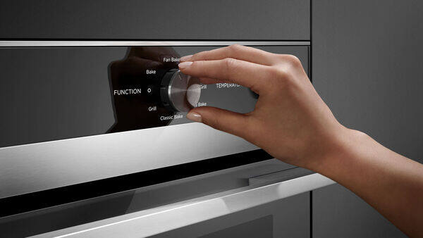 Multi-Function Flexibility