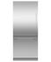 92cm Series 11 Integrated Refrigerator Freezer, Ice & Water gallery image 3.0