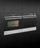 60cm Series 9 Contemporary Pyrolytic Oven gallery image 5.0