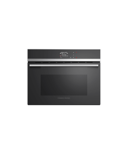 
        60cm Series 9 Contemporary Compact Combi-Steam Oven