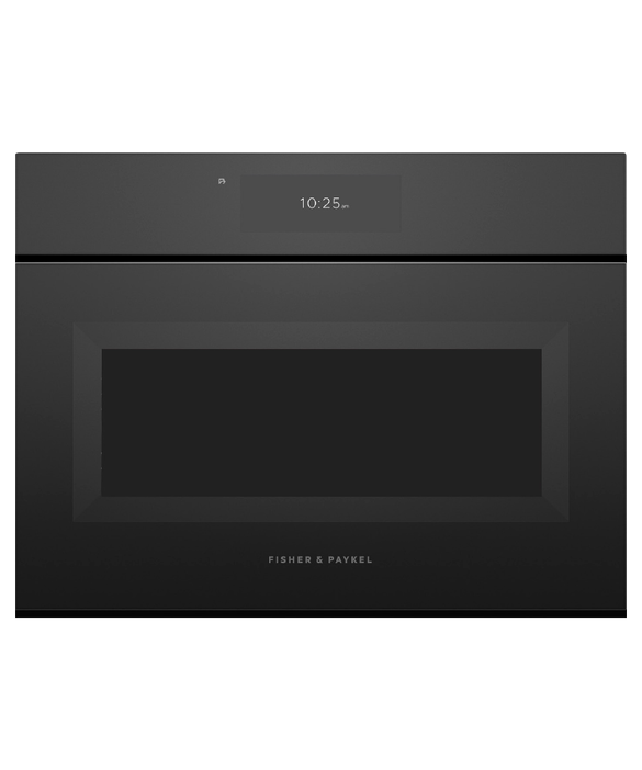 60cm Series 11 Minimal Handleless Compact Combi-Microwave Oven, pdp