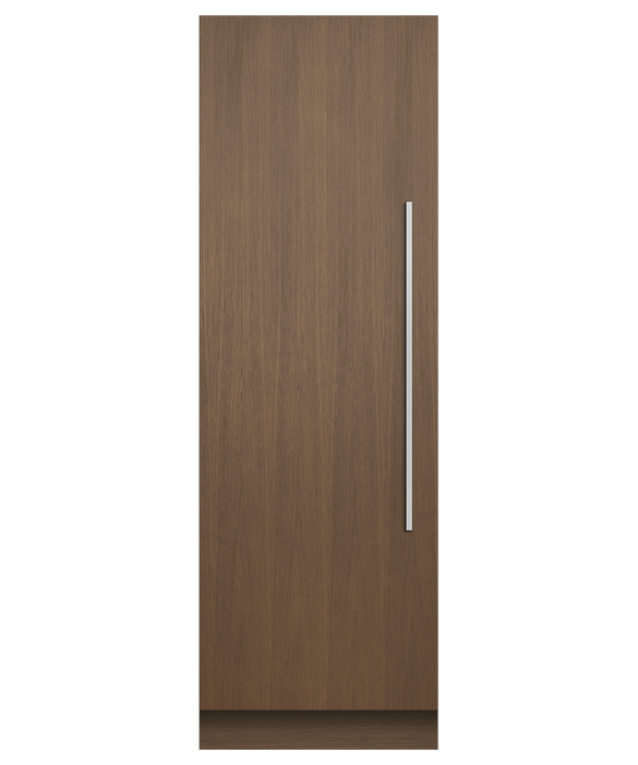 60cm Series 9 Integrated Dual Zone Freezer, pdp