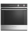 60cm Series 7 Contemporary Pyrolytic Oven, 9 Function gallery image 1.0