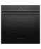 60cm Series 11 Minimal Compact Combi-Steam Oven gallery image 2.0