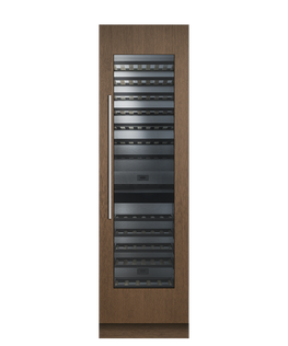 
        61cm Series 11 Integrated Column Wine Cabinet 