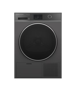 
        9kg Series 11 Heat Pump Dryer, Steam Care