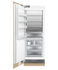 76cm Series 11 Integrated Column Freezer, Ice gallery image 3.0