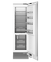 61cm Series 11 Integrated Column Freezer, Ice gallery image 4.0