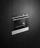 60cm Series 7 Contemporary Oven, 9 Function gallery image 5.0