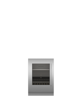 60cm Series 9 Built In Beverage Centre