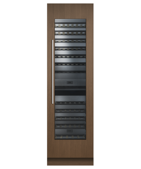 61cm Series 11 Integrated Column Wine Cabinet , pdp