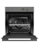 60cm Series 7 Minimal Pyrolytic Oven, 16 Function gallery image 2.0