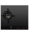60cm Series 9 1 Burner + 2 Zone Hybrid Cooktop, with SmartZone, Natural Gas gallery image 1.0