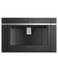 60cm Series 9 Contemporary Built-in Coffee Maker gallery image 2.0