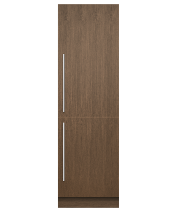 60cm Series 5 Integrated Refrigerator Freezer , pdp